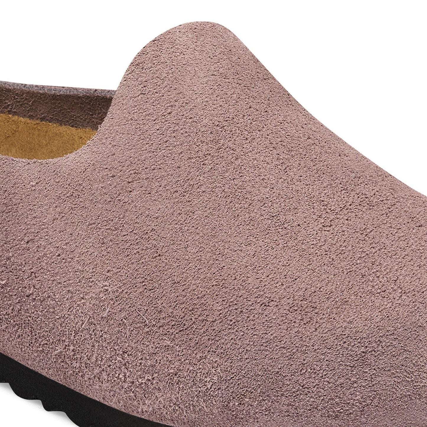 Amsterdam Wrapped | Suede | Faded Purple
