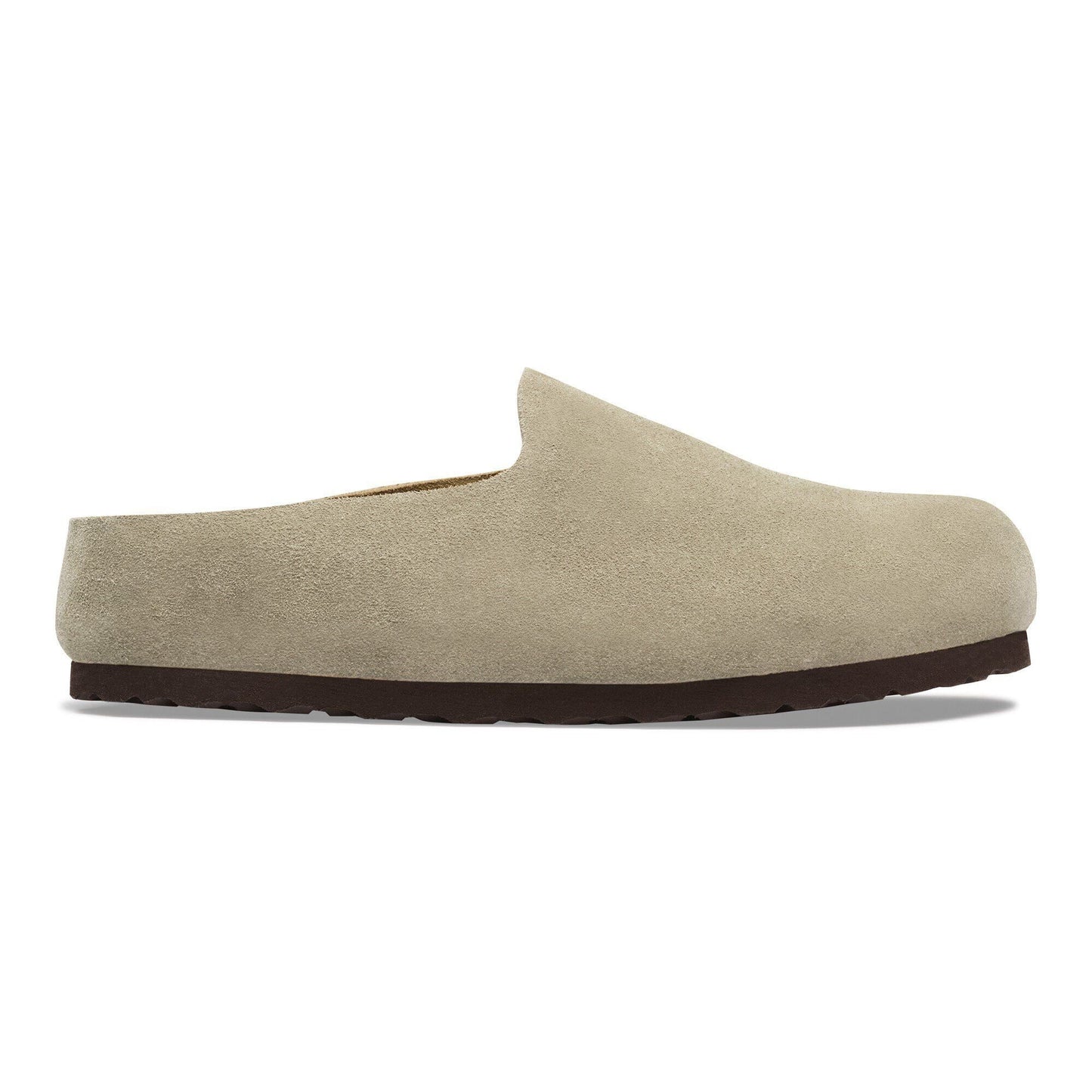 Amsterdam Wrapped | Suede | Taupe