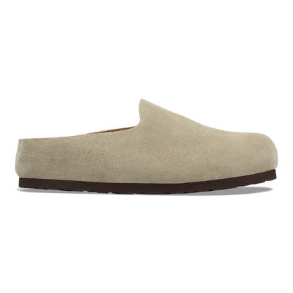 Amsterdam Wrapped | Suede | Taupe