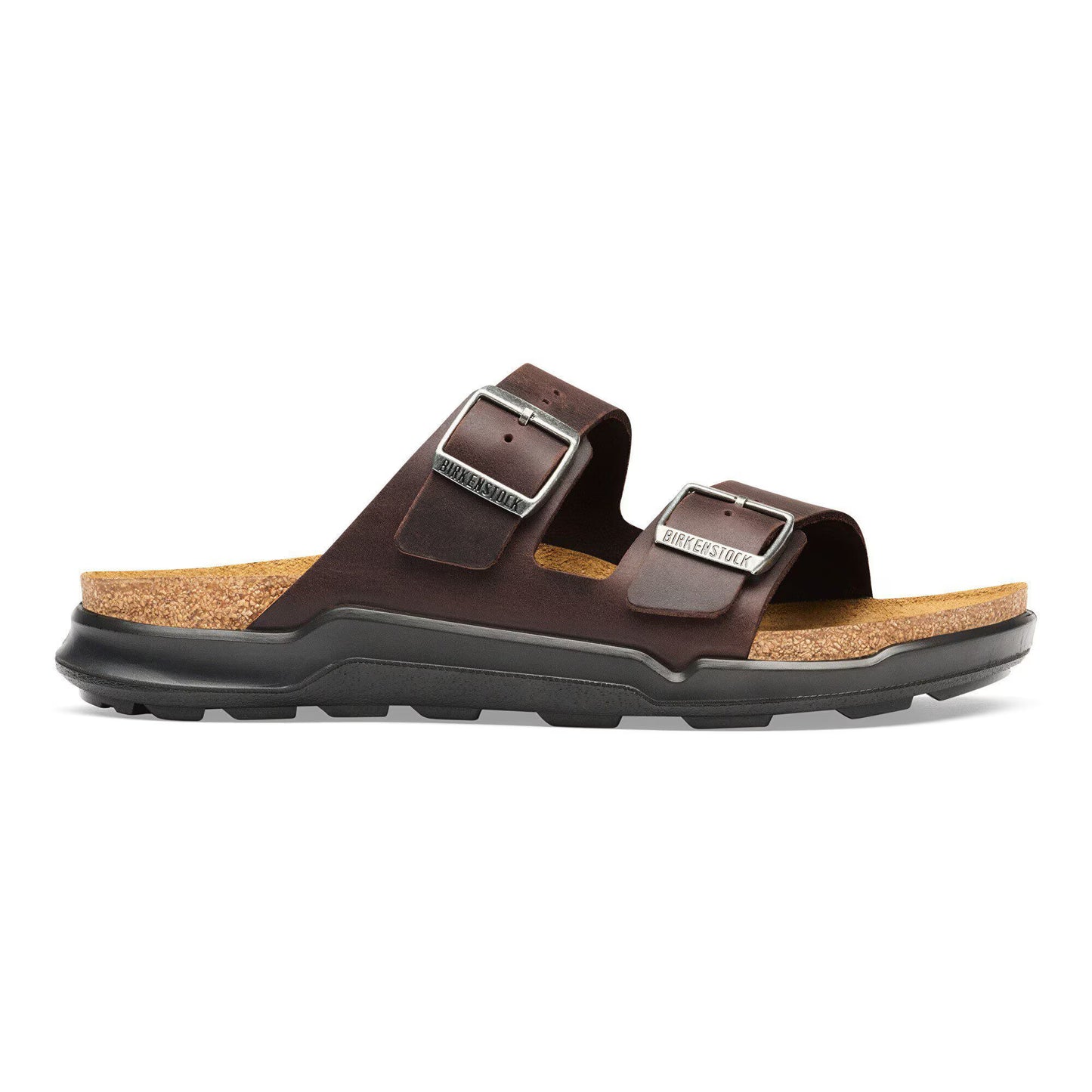 Arizona Crosstown | Men | Oiled Leather | Habana
