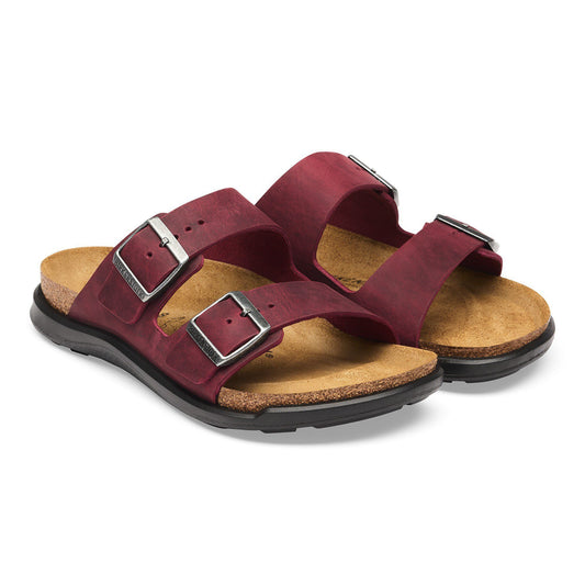 Arizona Crosstown | Oiled Leather | Zinfandel