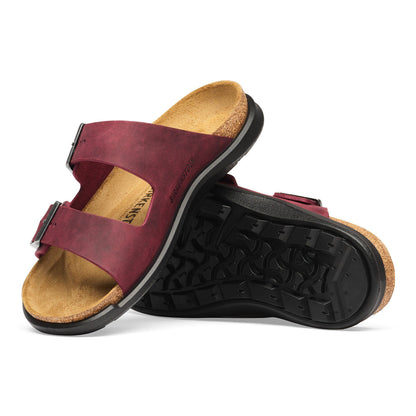 Arizona Crosstown | Oiled Leather | Zinfandel