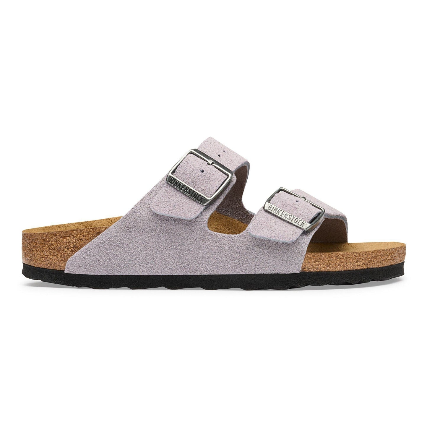 Arizona | Suede | Lavender Sky