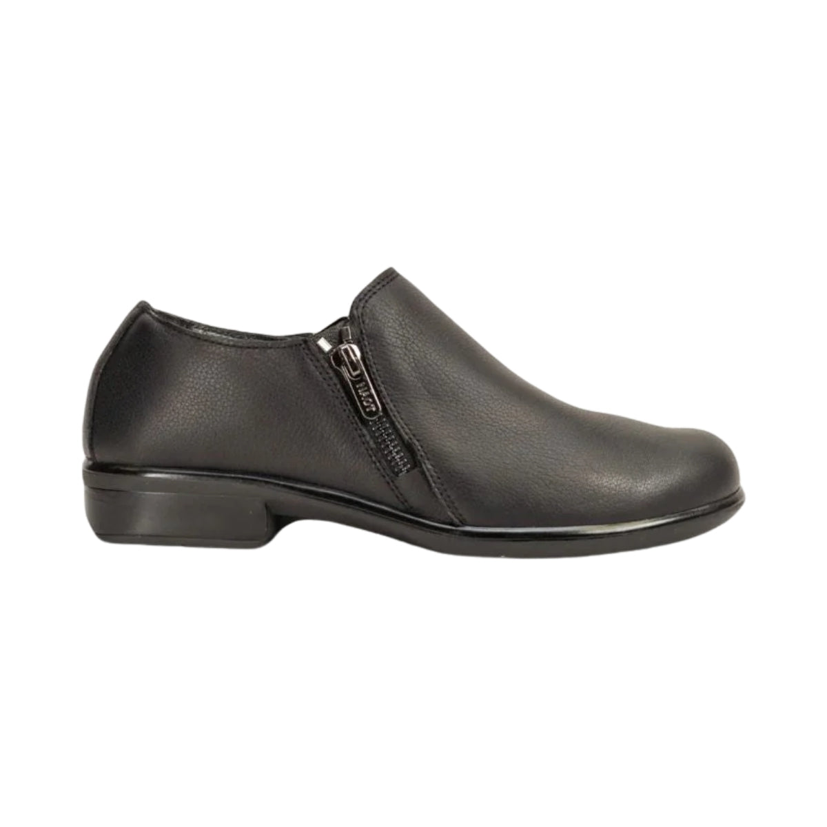 Autan | Leather | Soft Black
