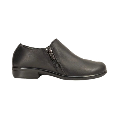 Autan | Leather | Soft Black