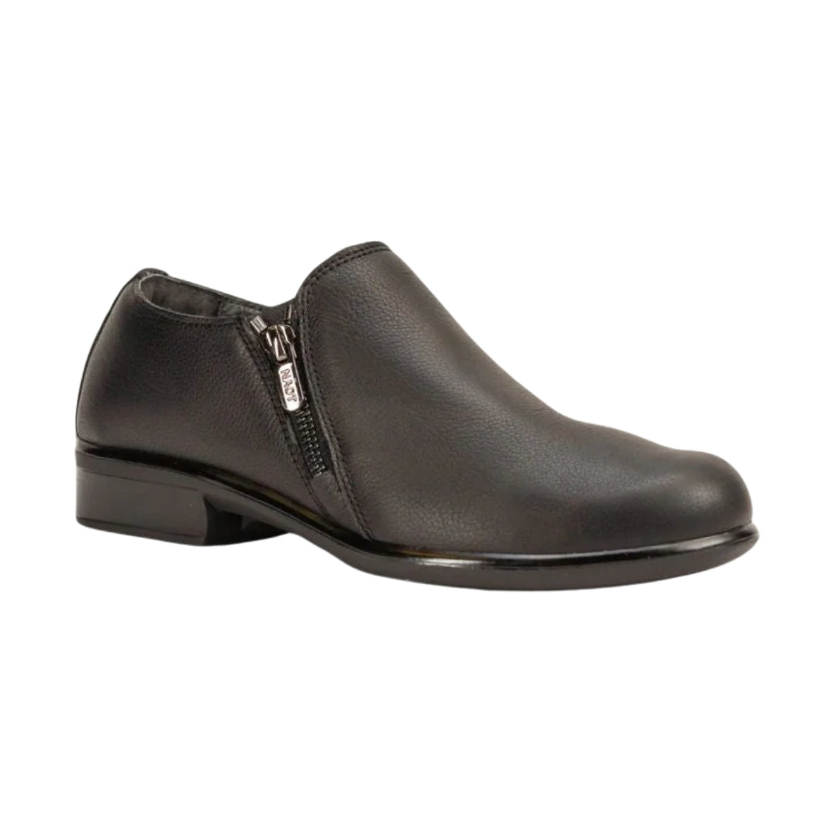 Autan | Leather | Soft Black