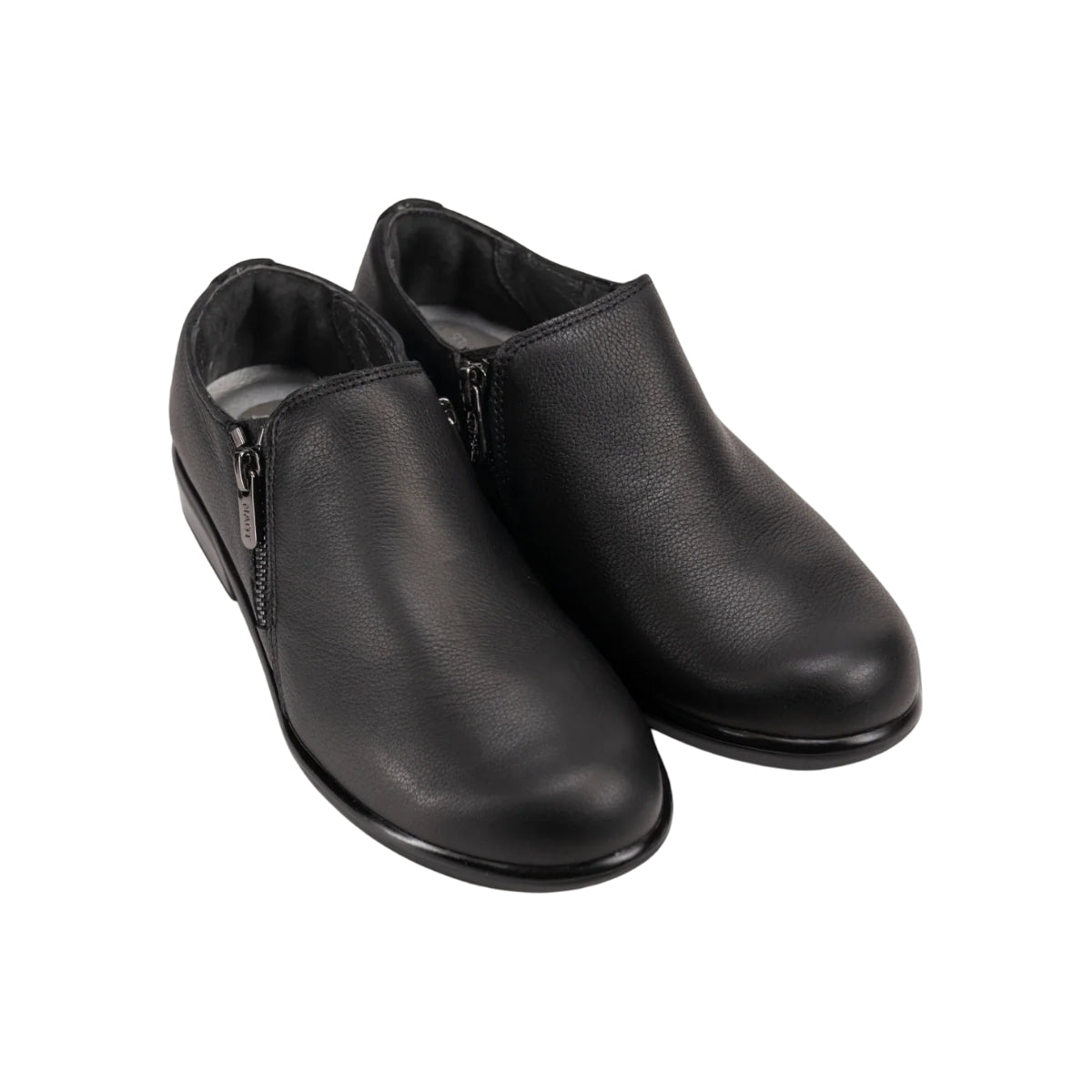 Autan | Leather | Soft Black
