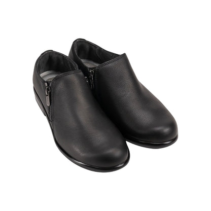 Autan | Leather | Soft Black