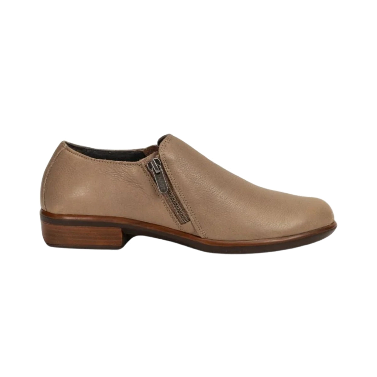 Autan | Leather | Soft Stone