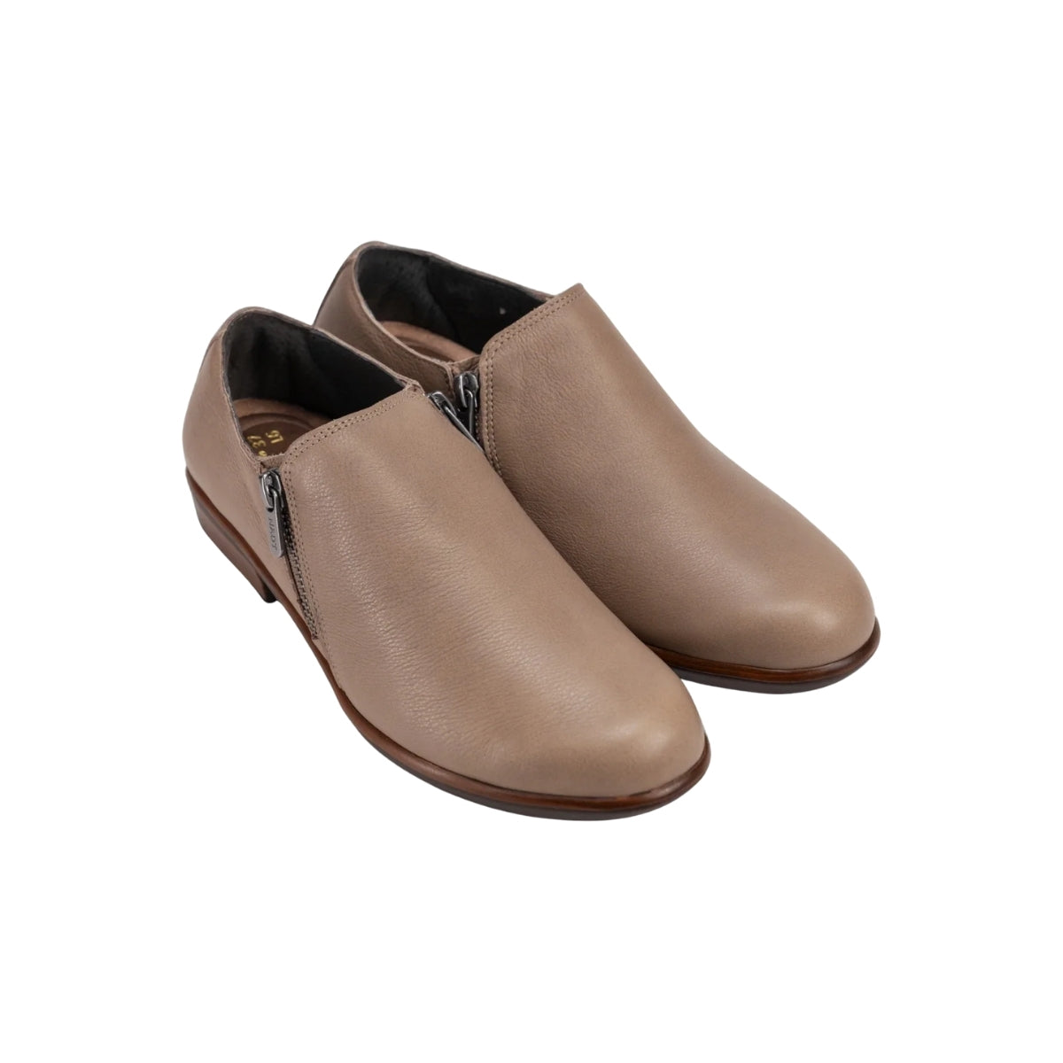 Autan | Leather | Soft Stone