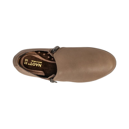 Autan | Leather | Soft Stone