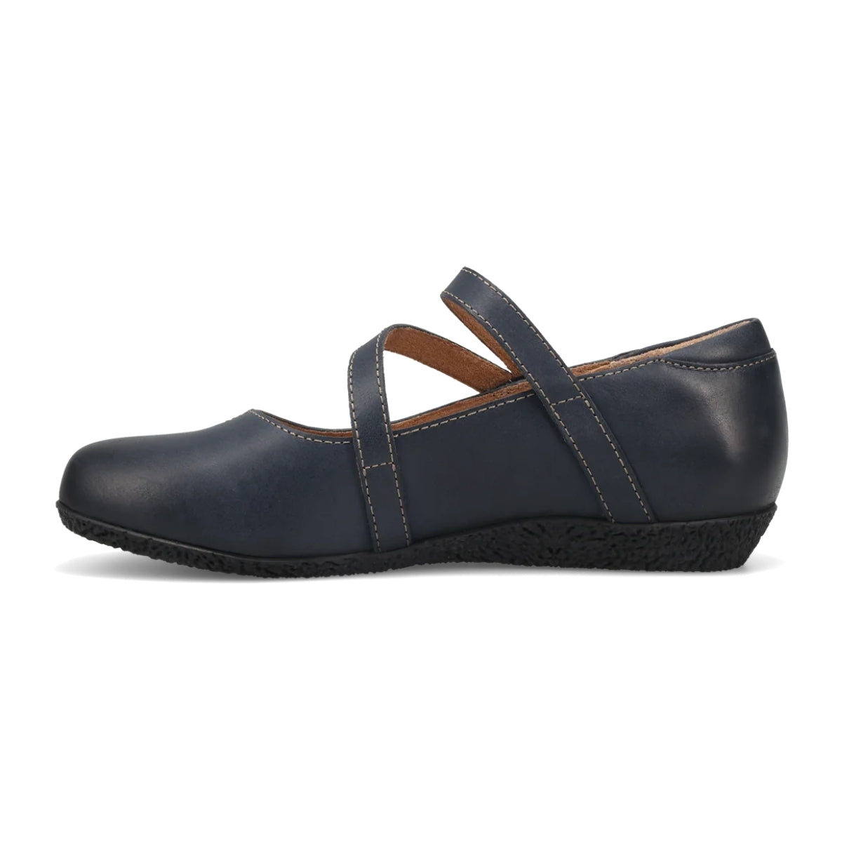 Banter | Leather | Navy
