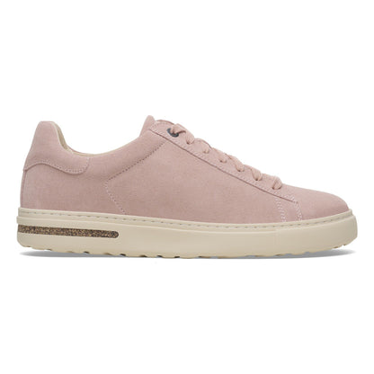 Bend Low | Suede | Light Rose