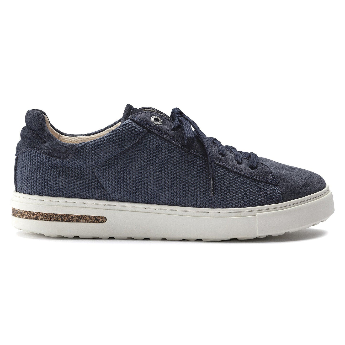 Bend Low | Suede | Midnight