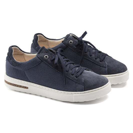 Bend Low | Suede | Midnight