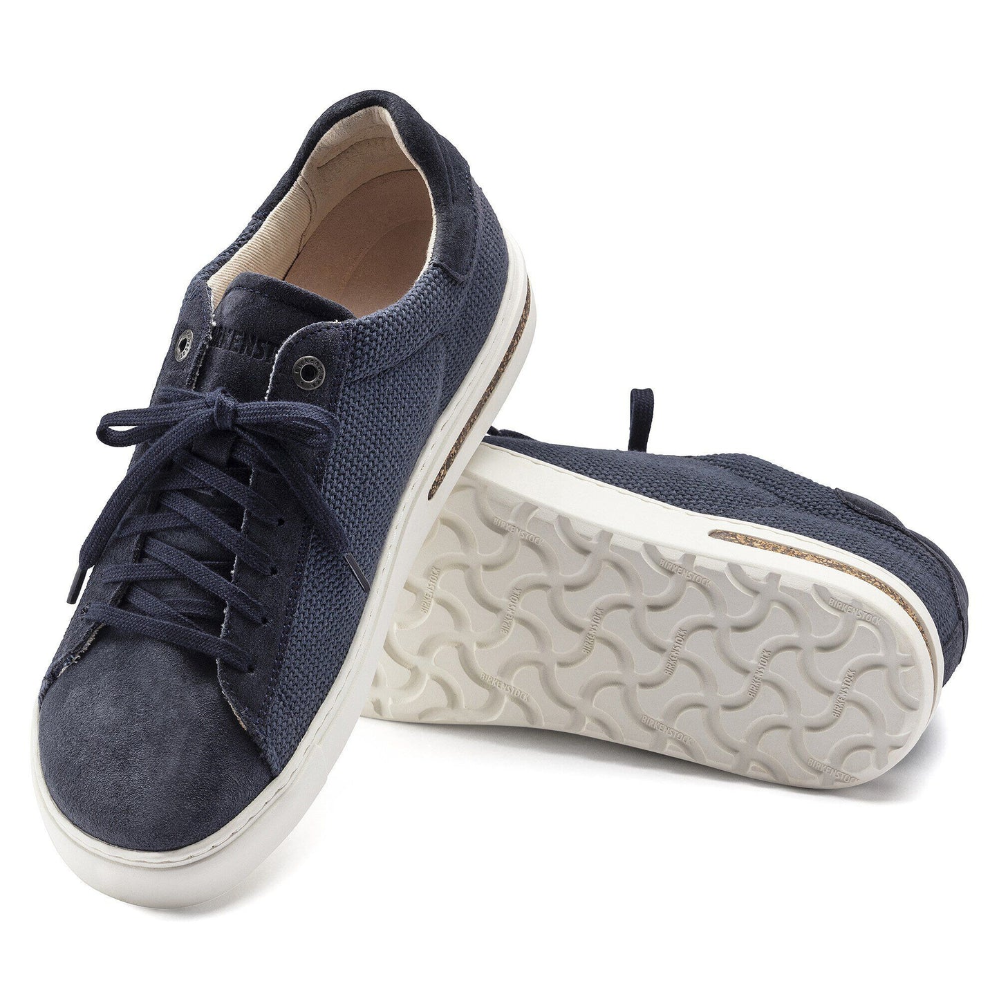 Bend Low | Suede | Midnight