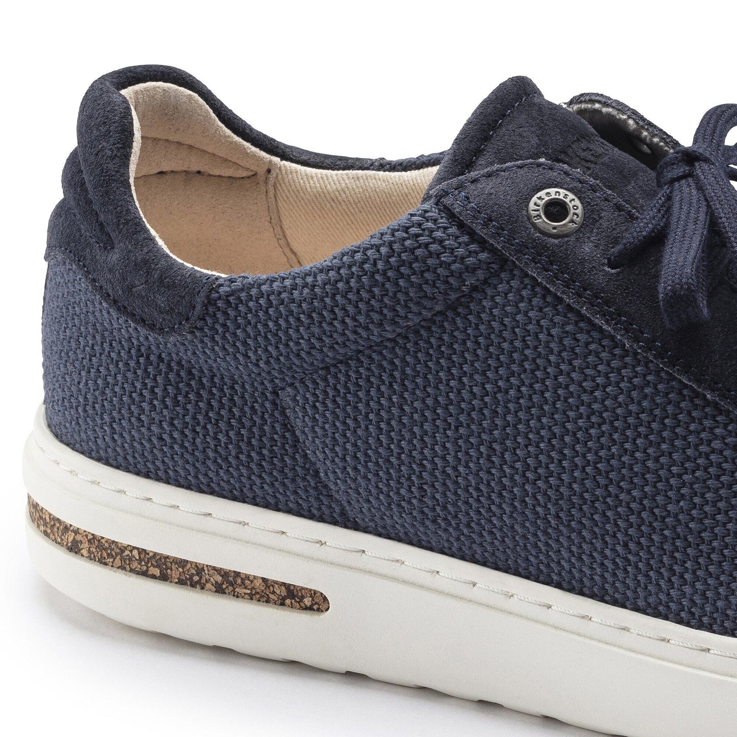 Bend Low | Suede | Midnight