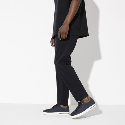 Bend Low | Suede | Midnight