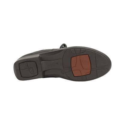 Blizzard | Leather | Soft Black