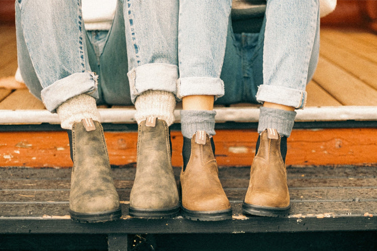 Blundstone