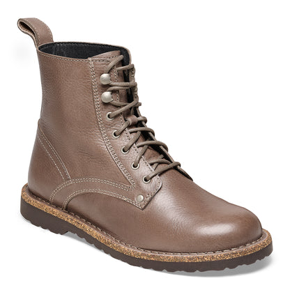 Bryson | Leather | Taupe