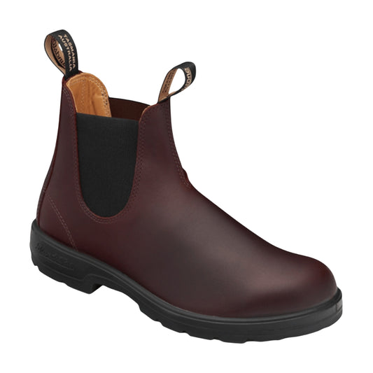 Classic 550 Chelsea Boot #2130 | Leather | Auburn