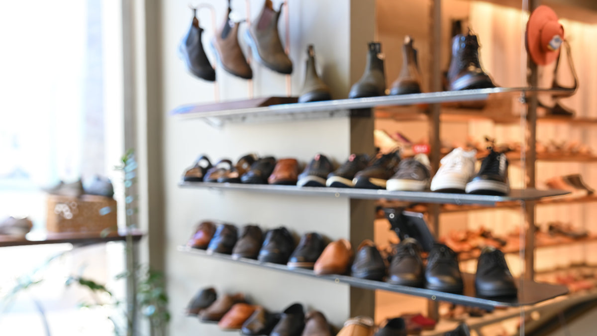 Birkenstock Midtown
