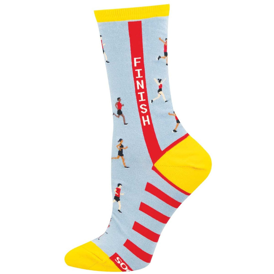 Finish Line | Women | Blue