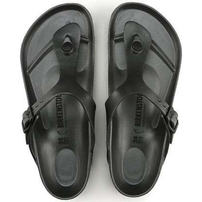Gizeh | EVA | Women | Metallic Anthracite