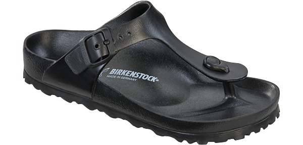 Gizeh | Kids | EVA | Black - SANDAL - Birkenstock