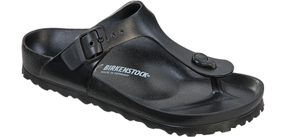 Gizeh | Kids | EVA | Black - SANDAL - Birkenstock