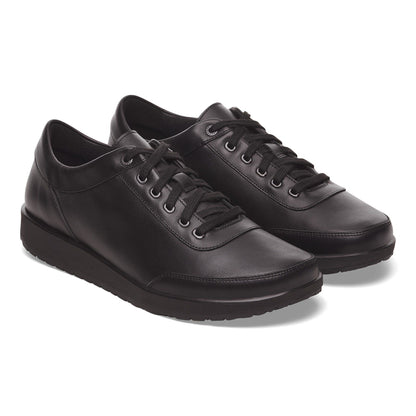 Honnef 365 | Leather | Black