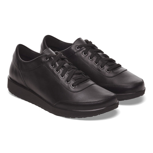 Honnef 365 | Leather | Black