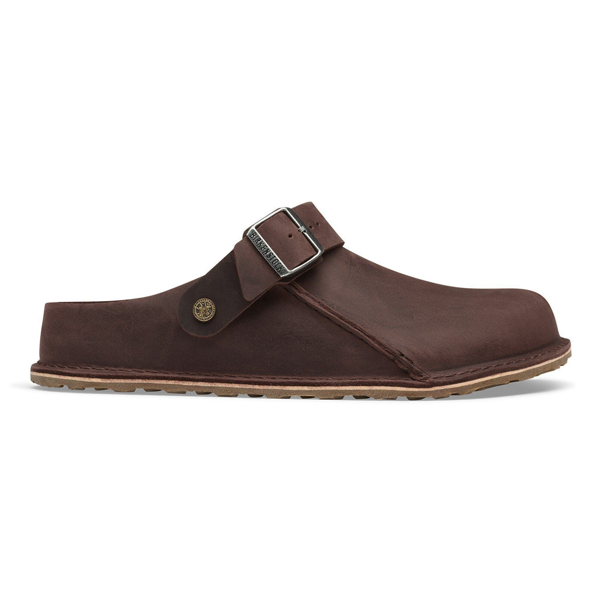 Lutry Premium | Oiled Leather | Habana