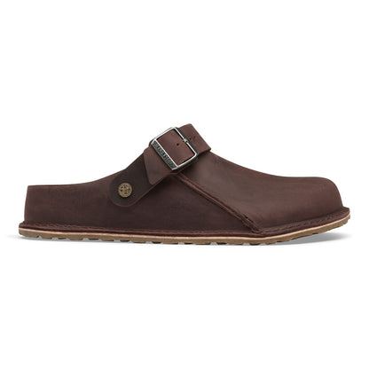 Lutry Premium | Oiled Leather | Habana