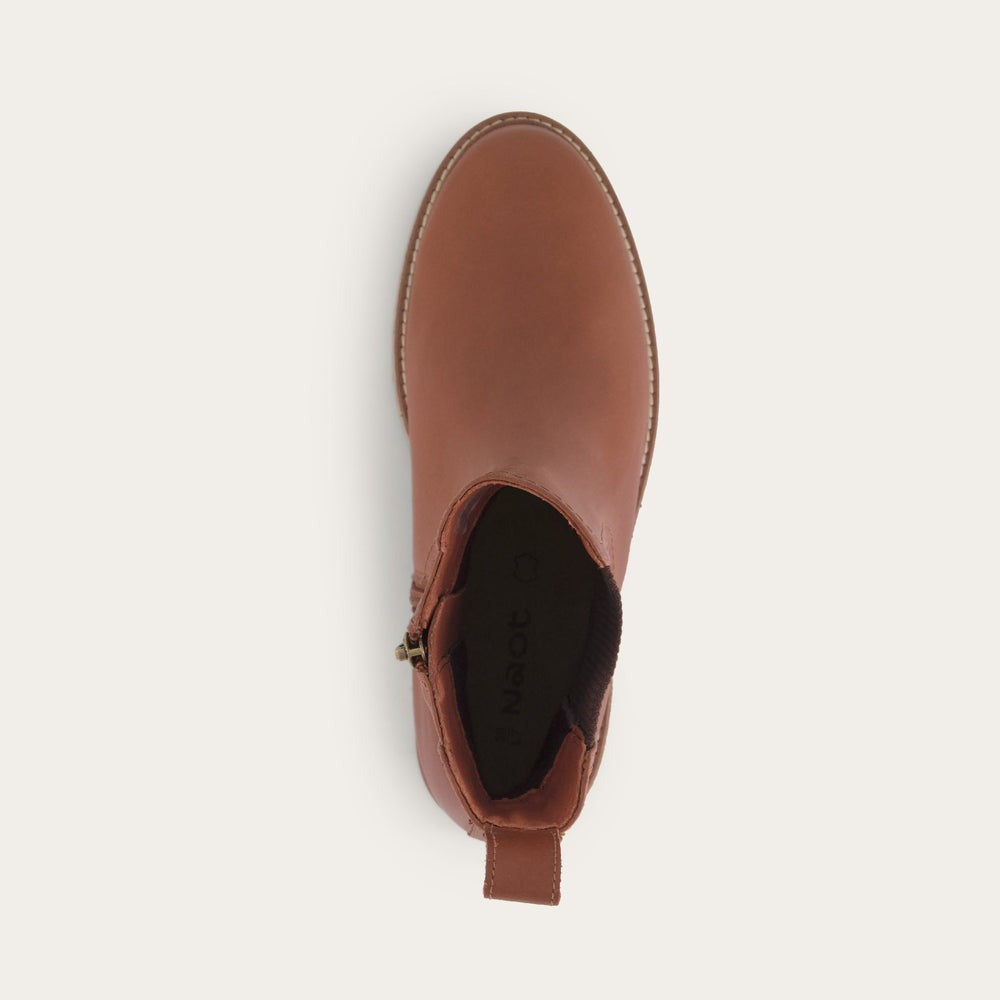 Main | Leather | Peanut Brown