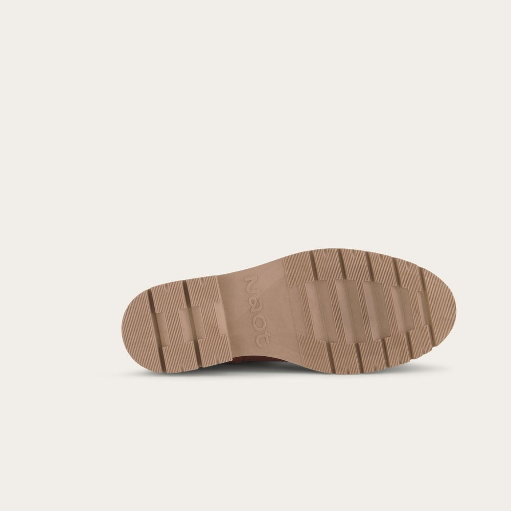 Main | Leather | Peanut Brown