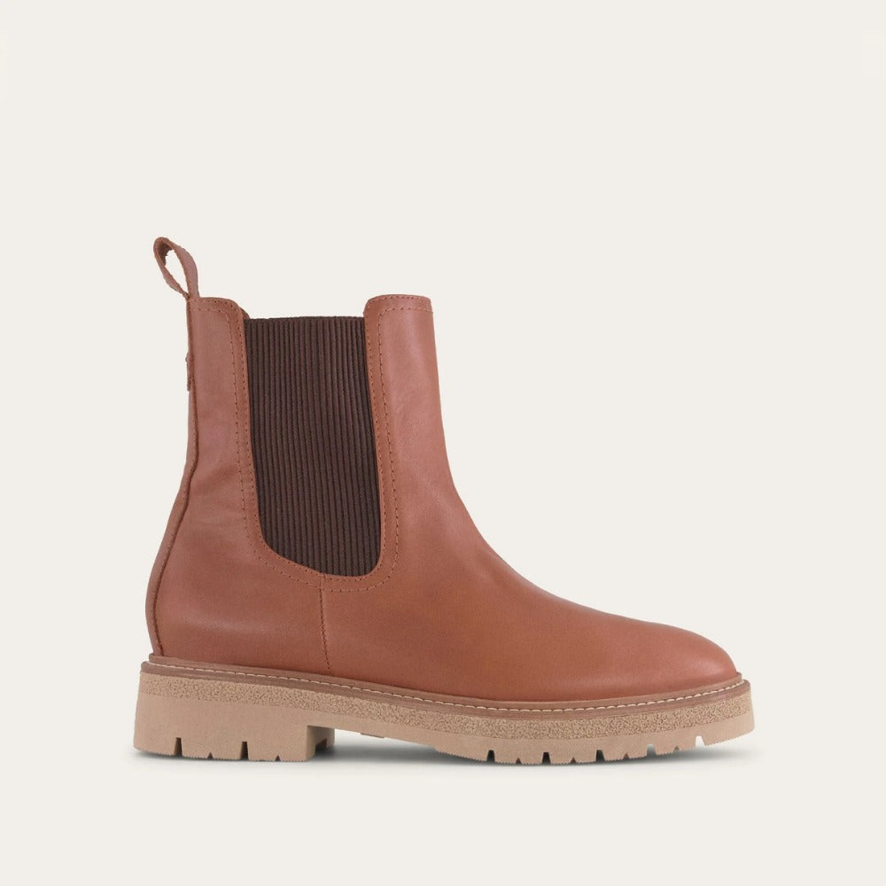 Main | Leather | Peanut Brown