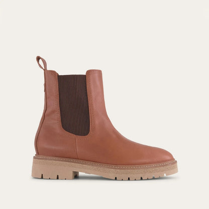 Main | Leather | Peanut Brown