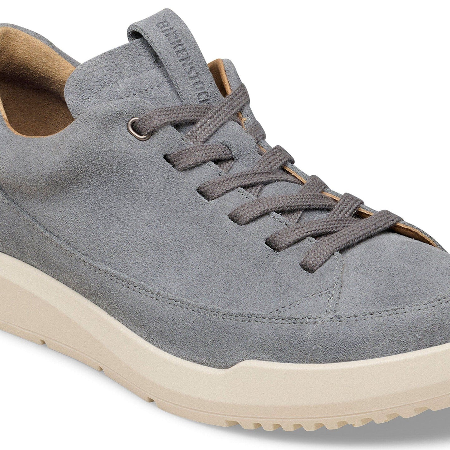 Melbourne | Suede | Basalt Gray