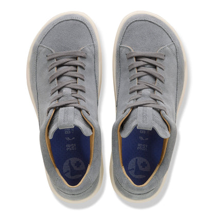 Melbourne | Suede | Basalt Gray