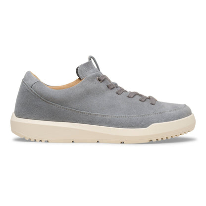 Melbourne | Suede | Basalt Gray
