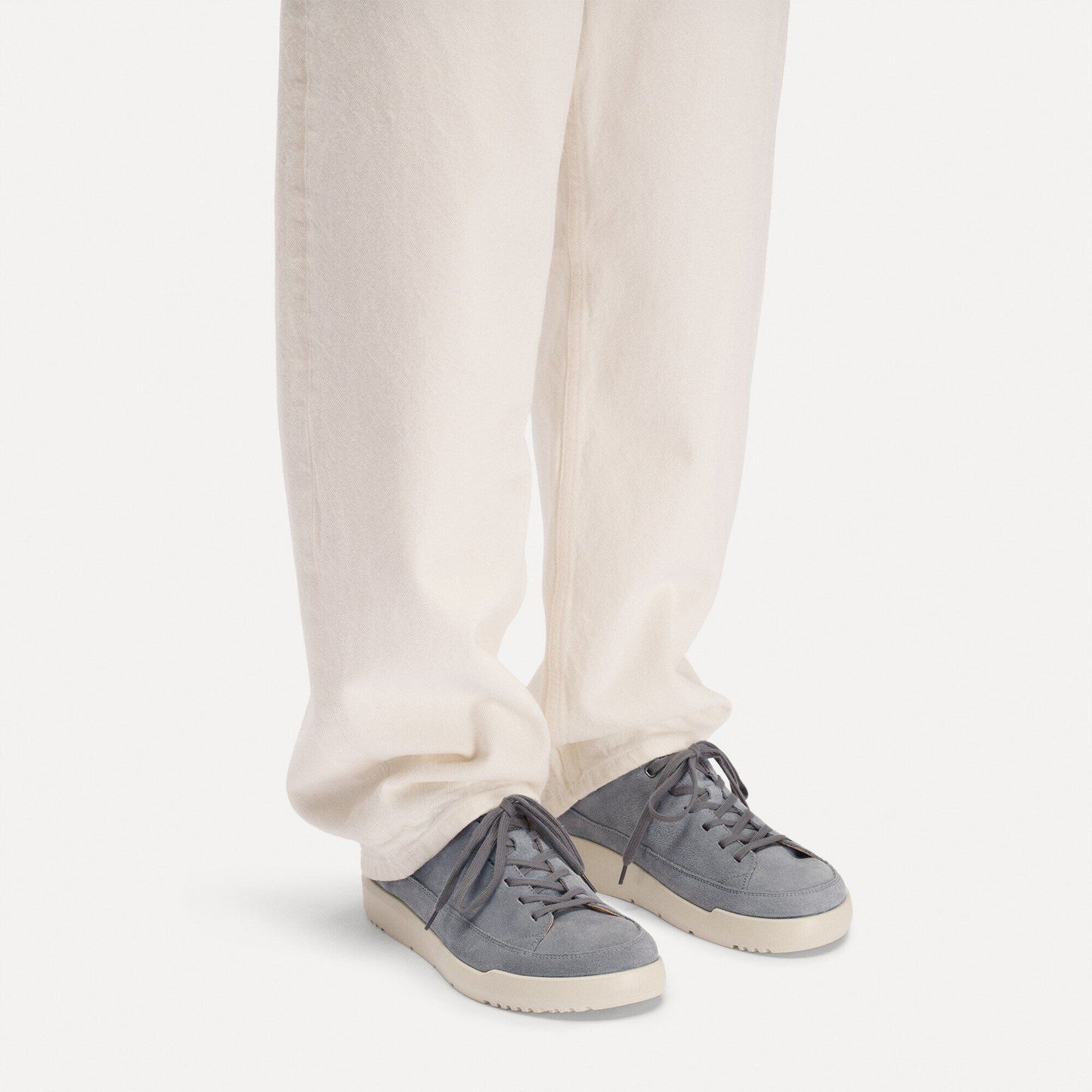 Melbourne | Suede | Basalt Gray