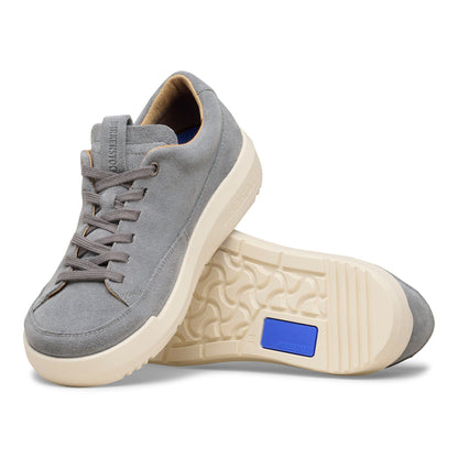 Melbourne | Suede | Basalt Gray