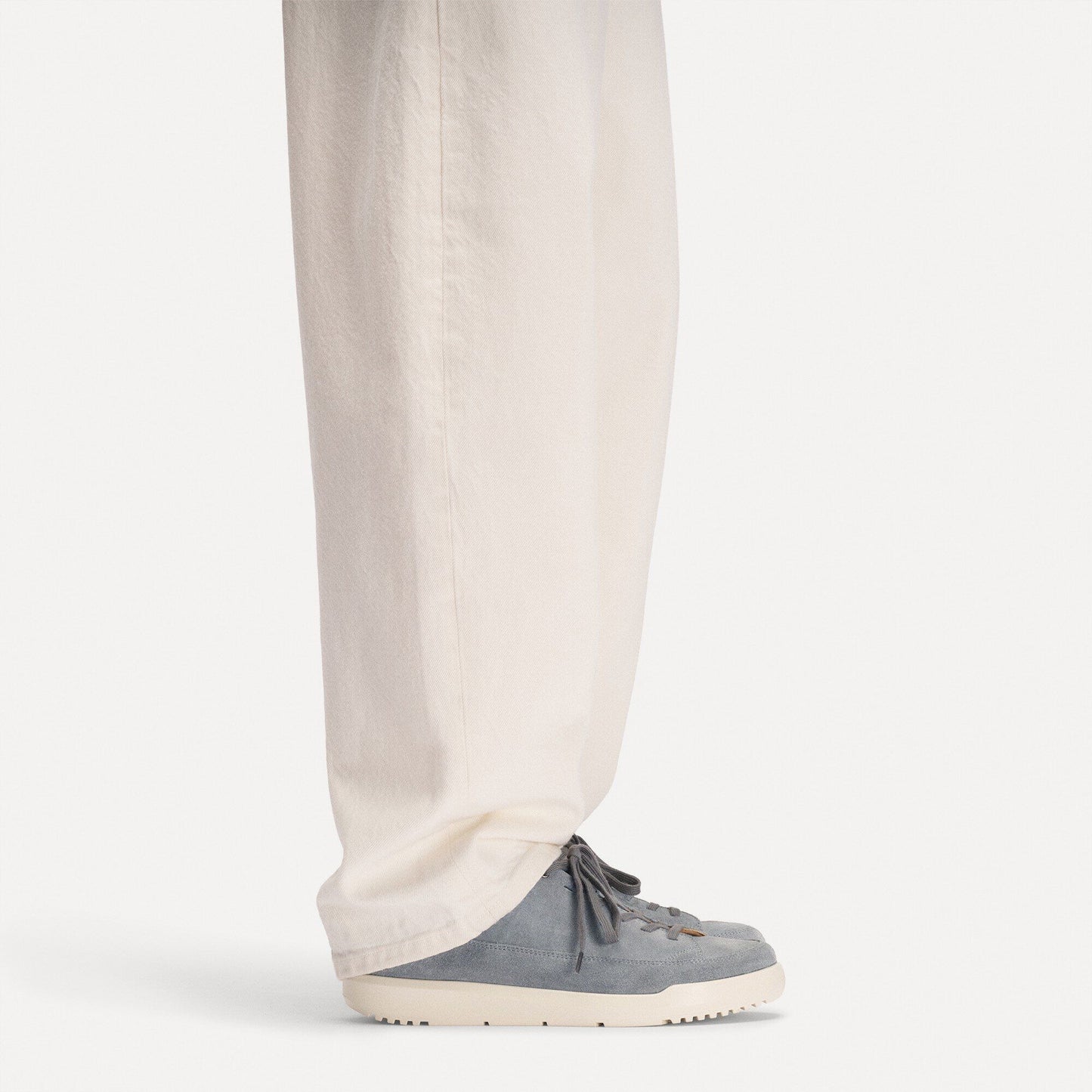 Melbourne | Suede | Basalt Gray