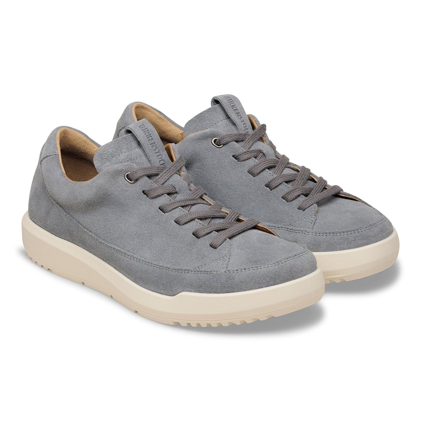 Melbourne | Suede | Basalt Gray