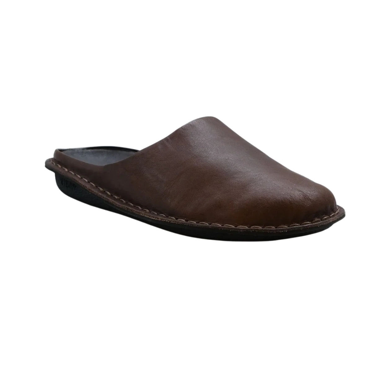 Roma | Leather | Cocoa Brown