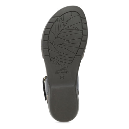 Rowan | Leather | Grey/Pewter