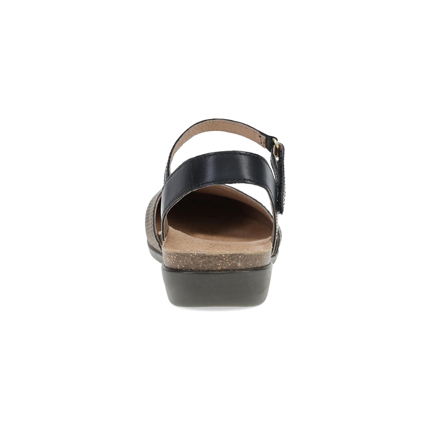 Rowan | Leather | Grey/Pewter