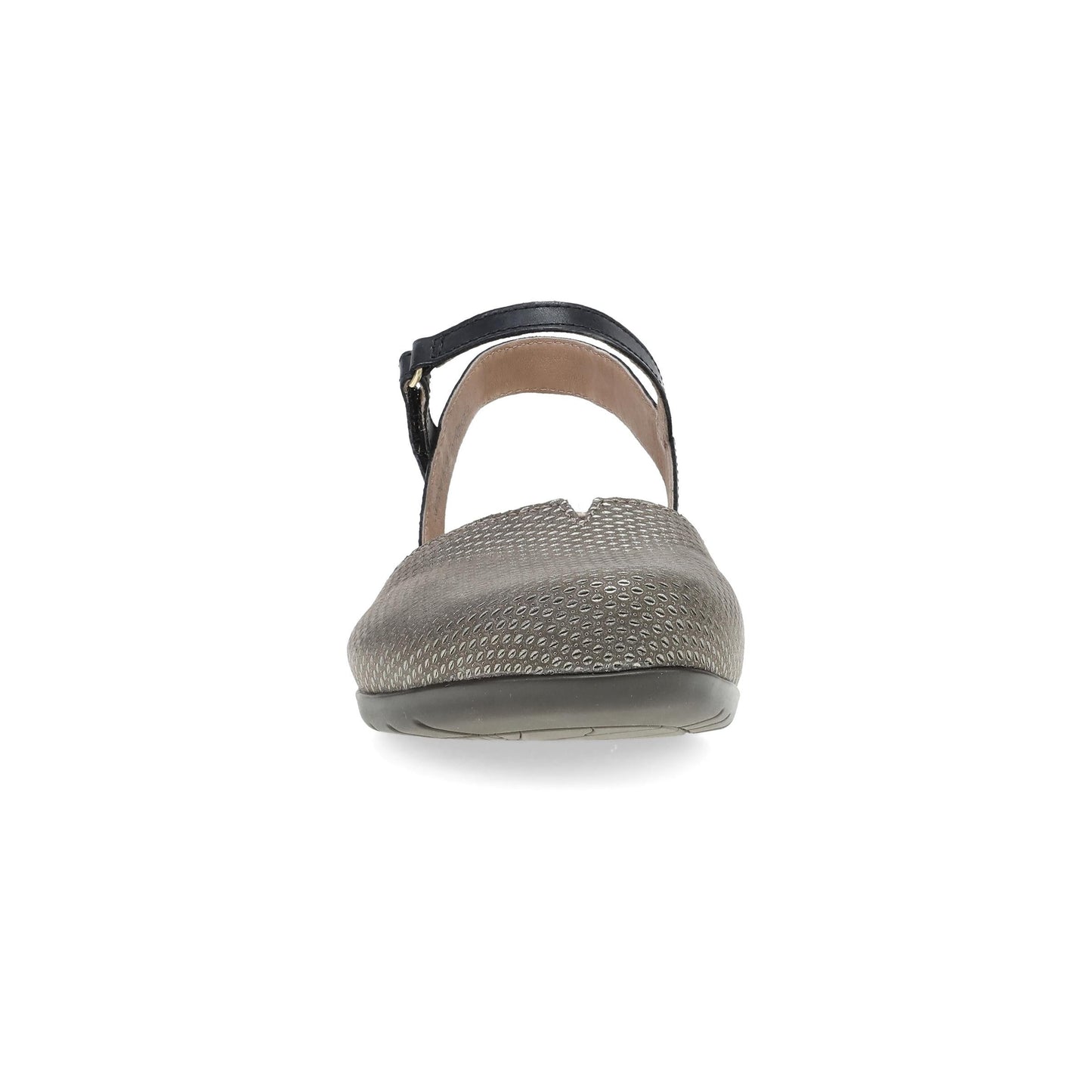 Rowan | Leather | Grey/Pewter